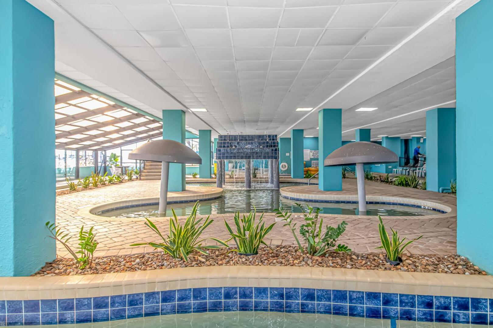 Landmark 1134 Myrtle Beach Exterior photo