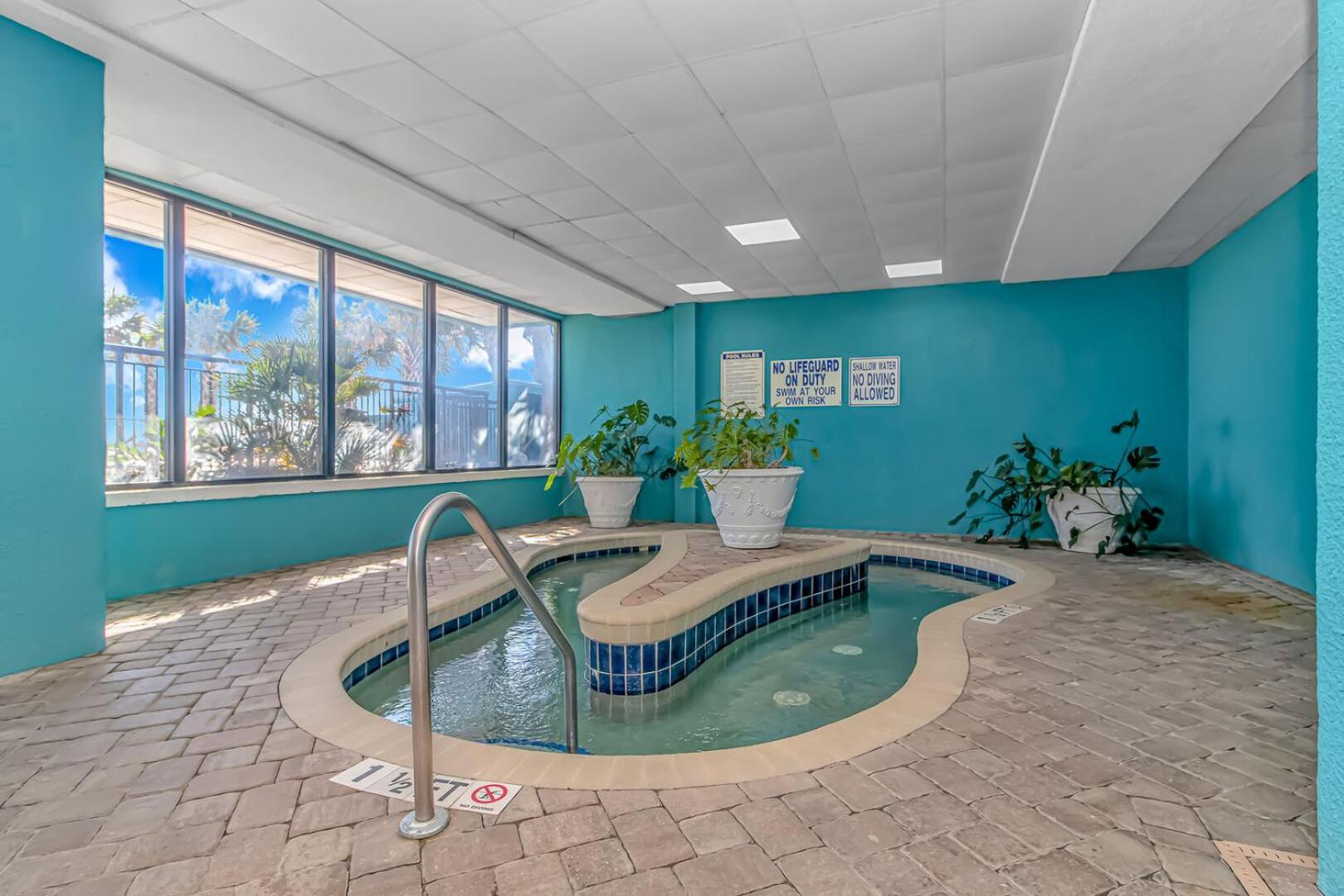 Landmark 1134 Myrtle Beach Exterior photo