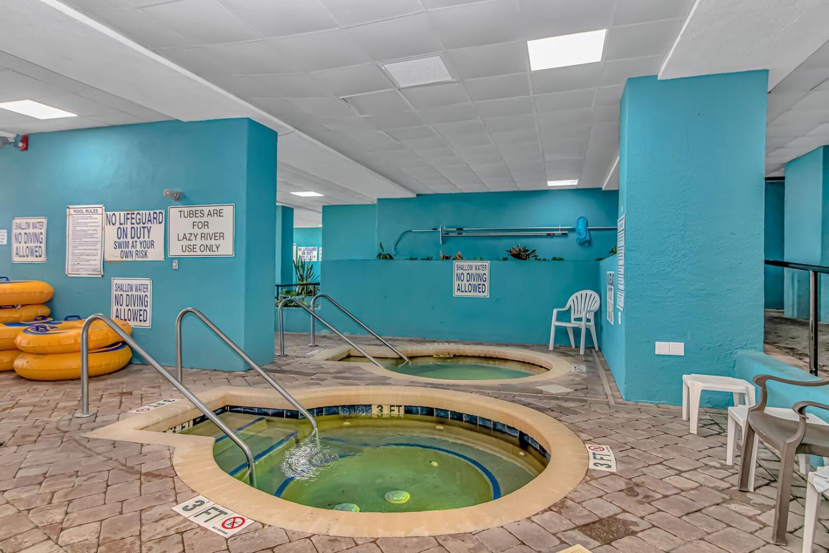 Landmark 1134 Myrtle Beach Exterior photo