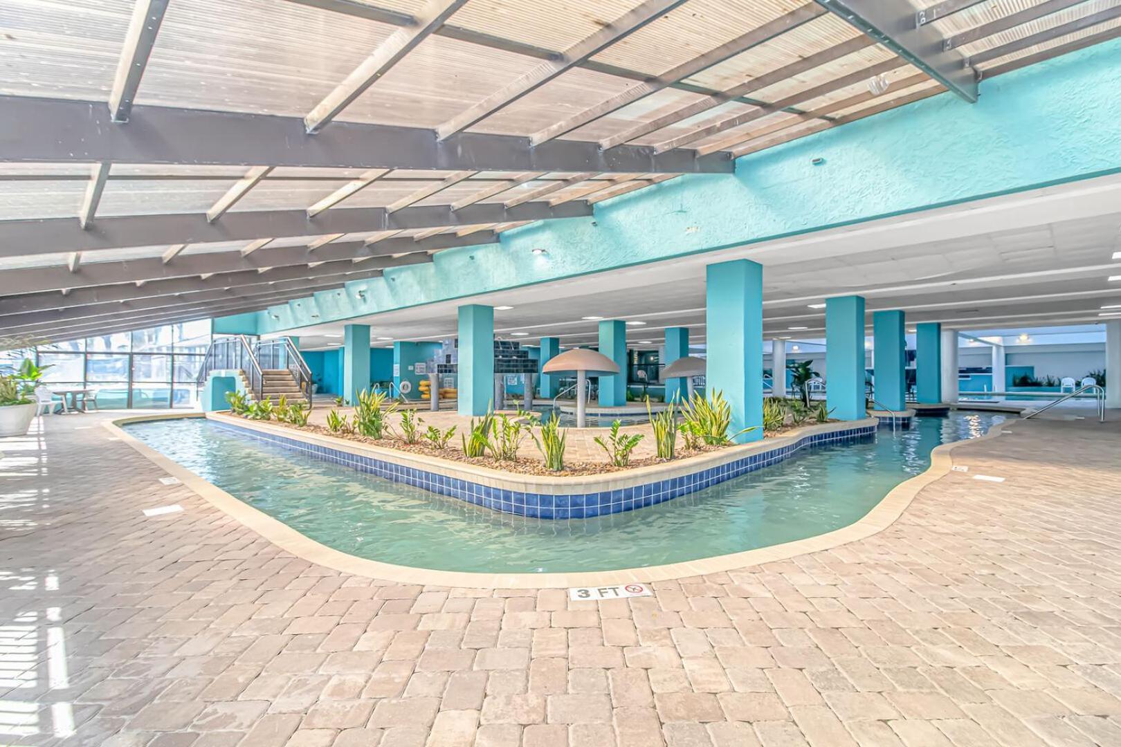 Landmark 1134 Myrtle Beach Exterior photo