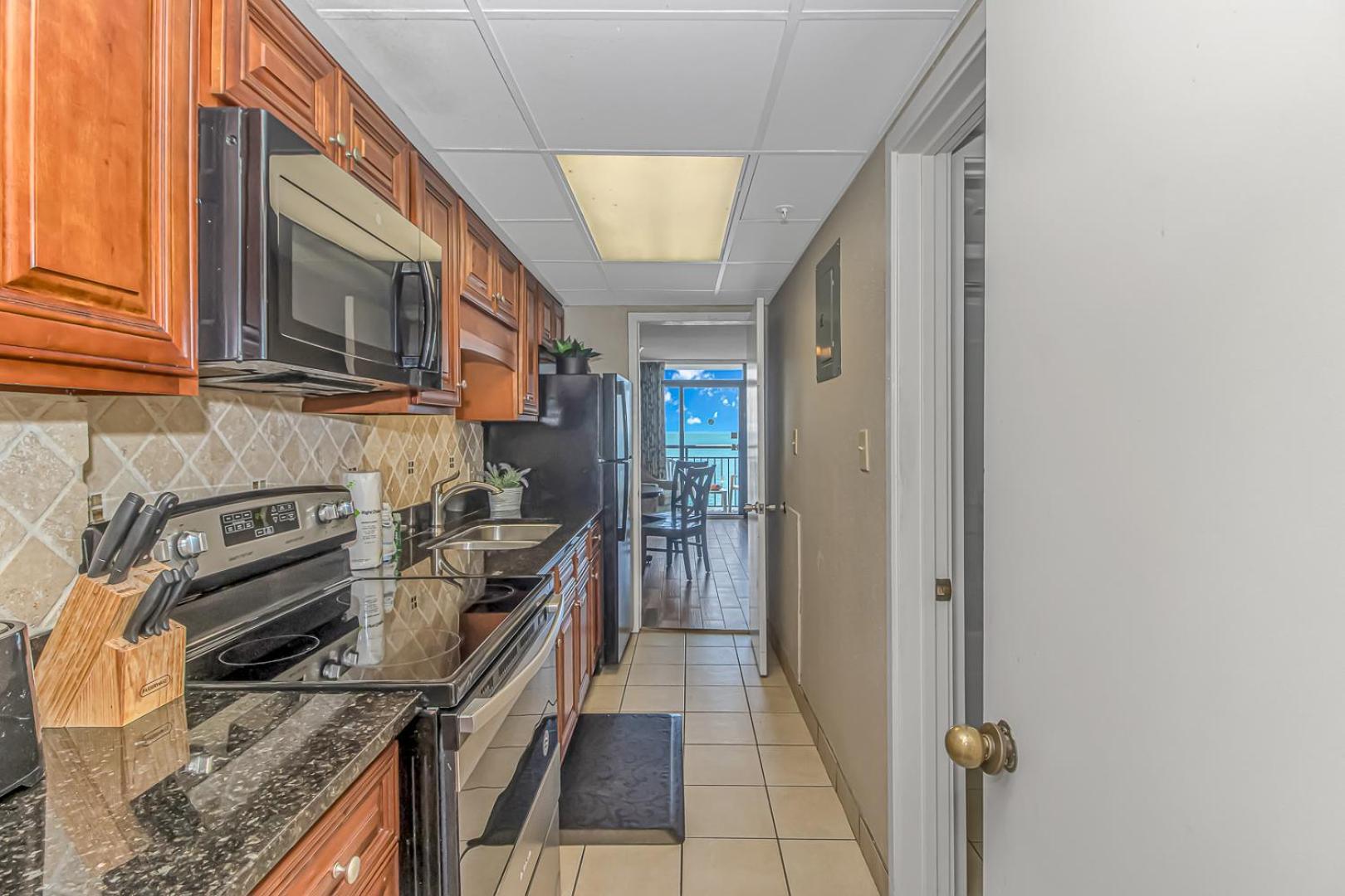 Landmark 1134 Myrtle Beach Exterior photo
