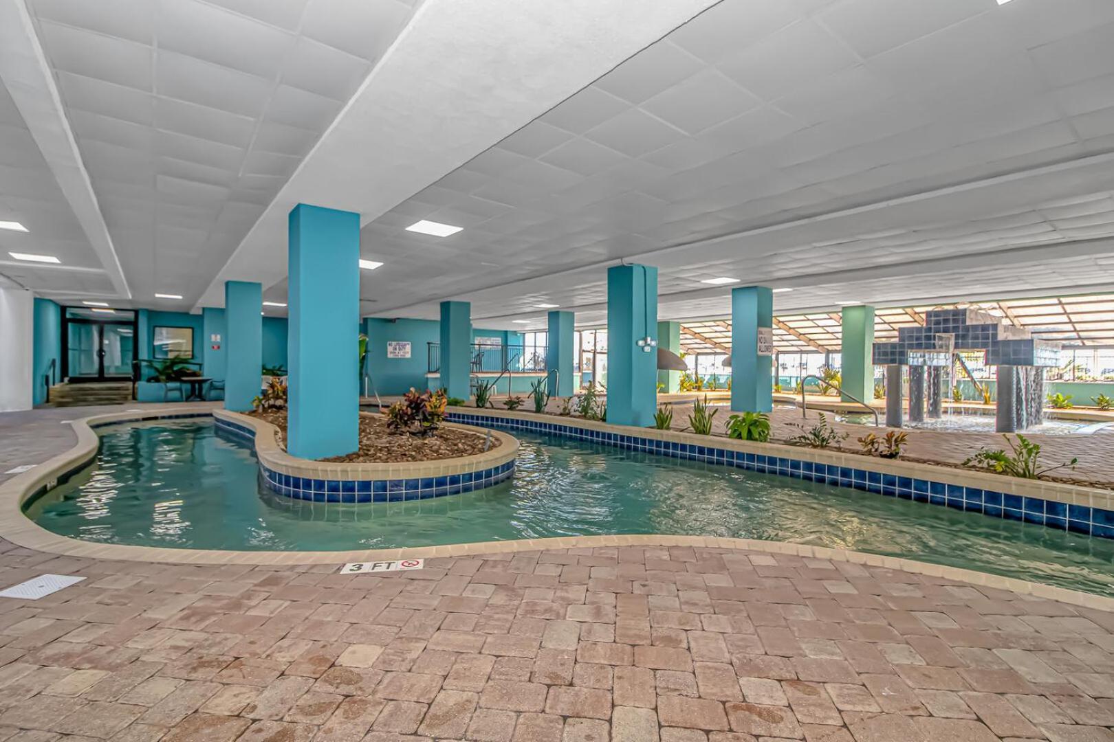 Landmark 1134 Myrtle Beach Exterior photo